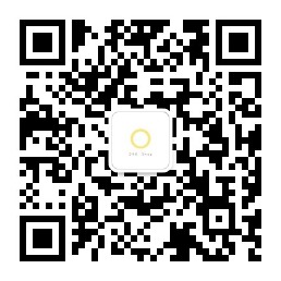 微信公众号二维码